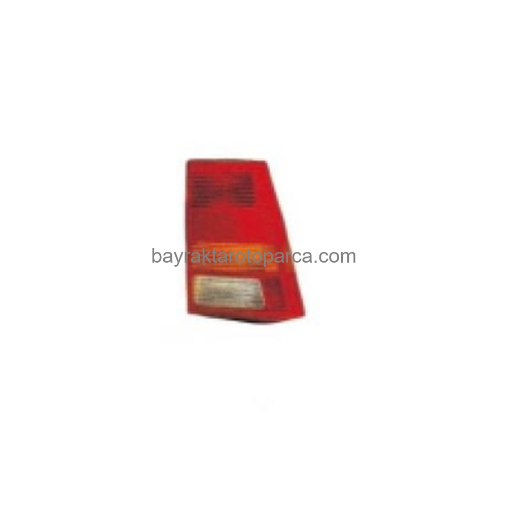 Opel Kadett Arka Stop Sedan Sağ 1985-1991