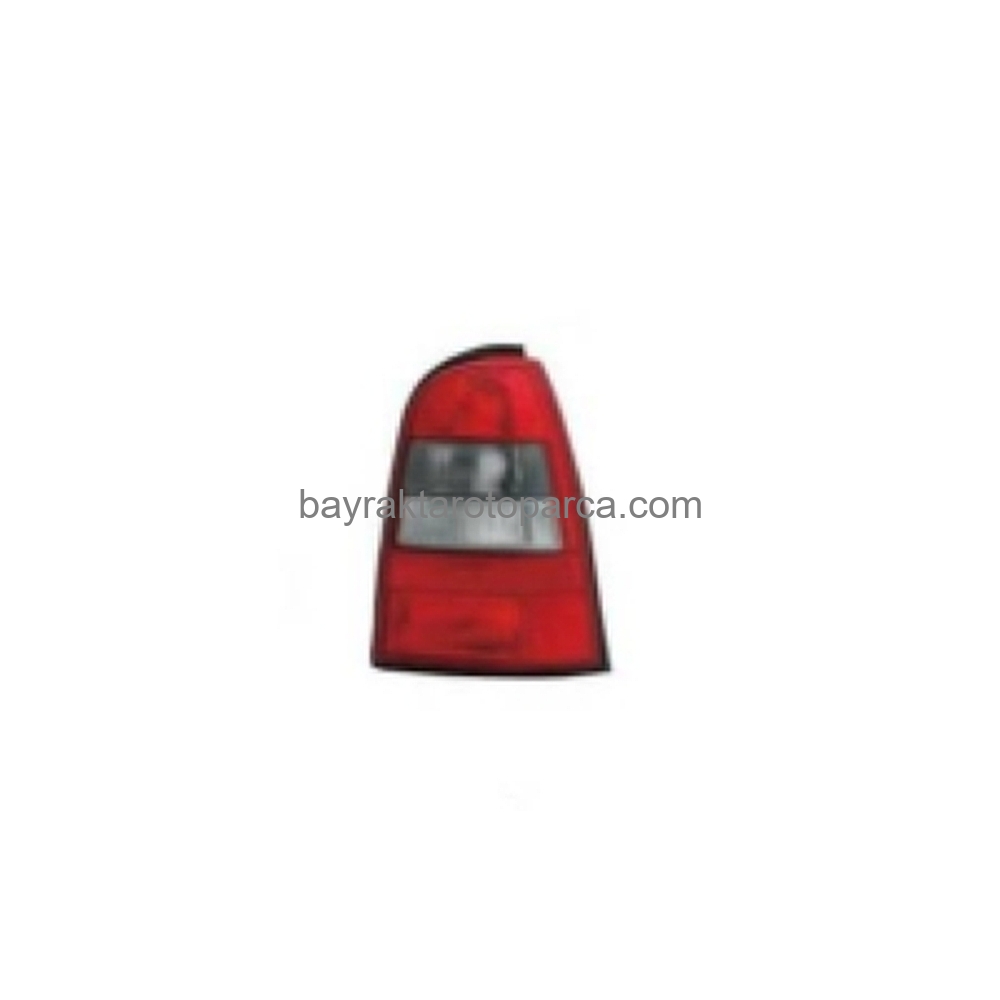 Opel Vectra Arka Stop Station Wagon Sağ 1999-2002
