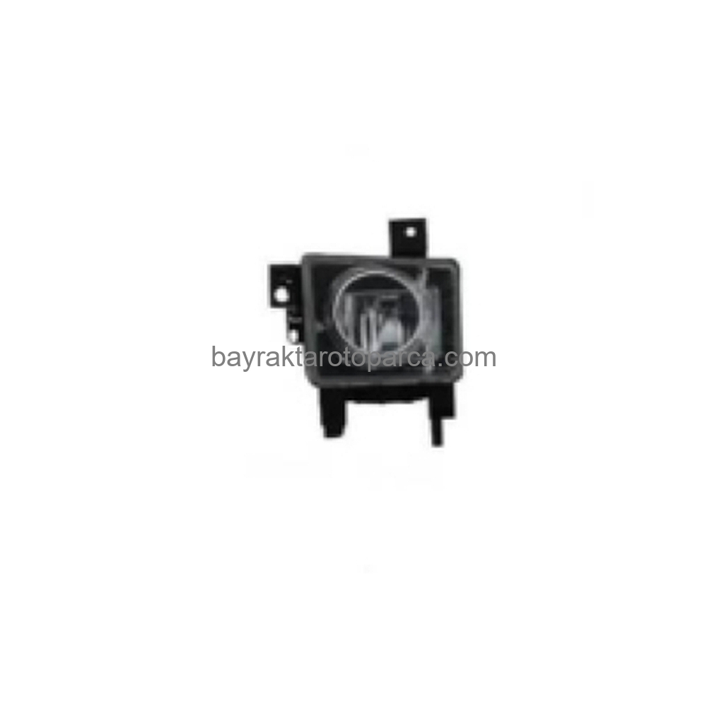 Opel Vectra C Ön Sis Farı Zk Tip Sol 2005-2008