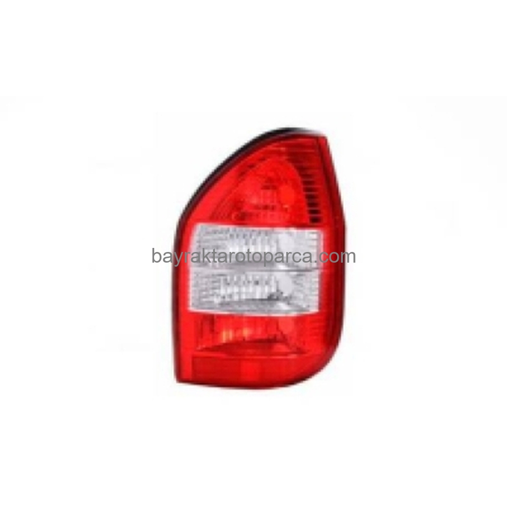 Opel Zafıra Arka Stop Sağ 2003-2005