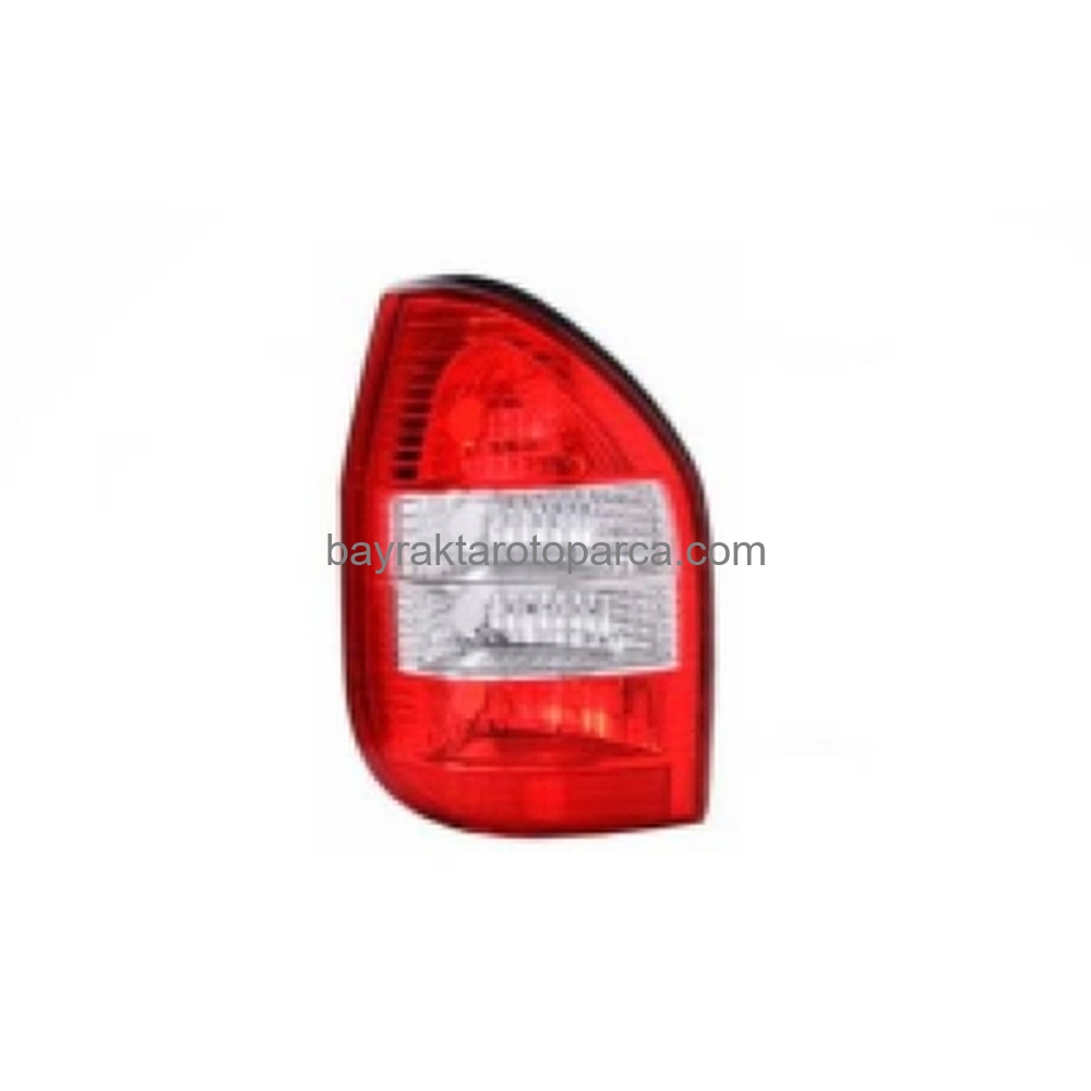 Opel Zafıra Arka Stop Sol 2003-2005