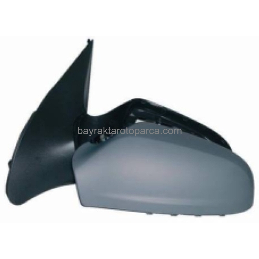 Opel Astra Dış Ayna Elektrikli Isıtmalı 5 Kapı Astarlı Sol 2004-2007
