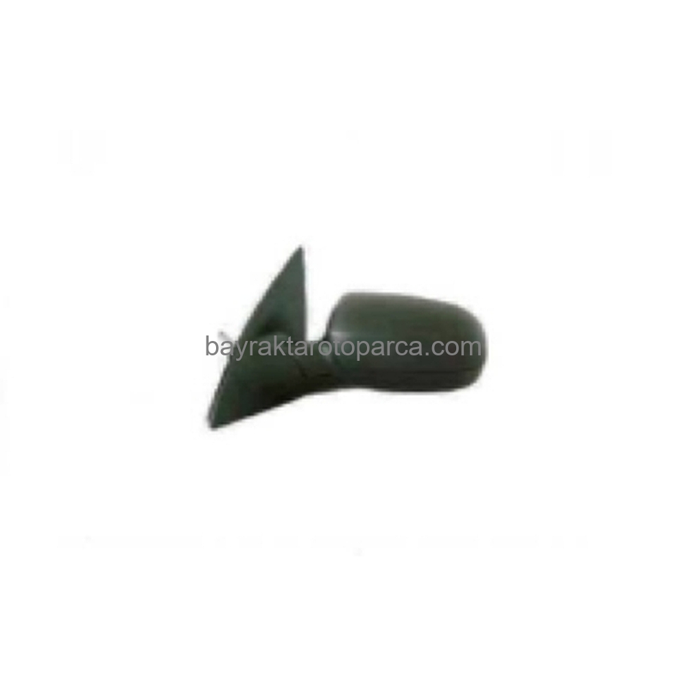 Opel Corsa C Dış Ayna Kablolu Sol 2000-