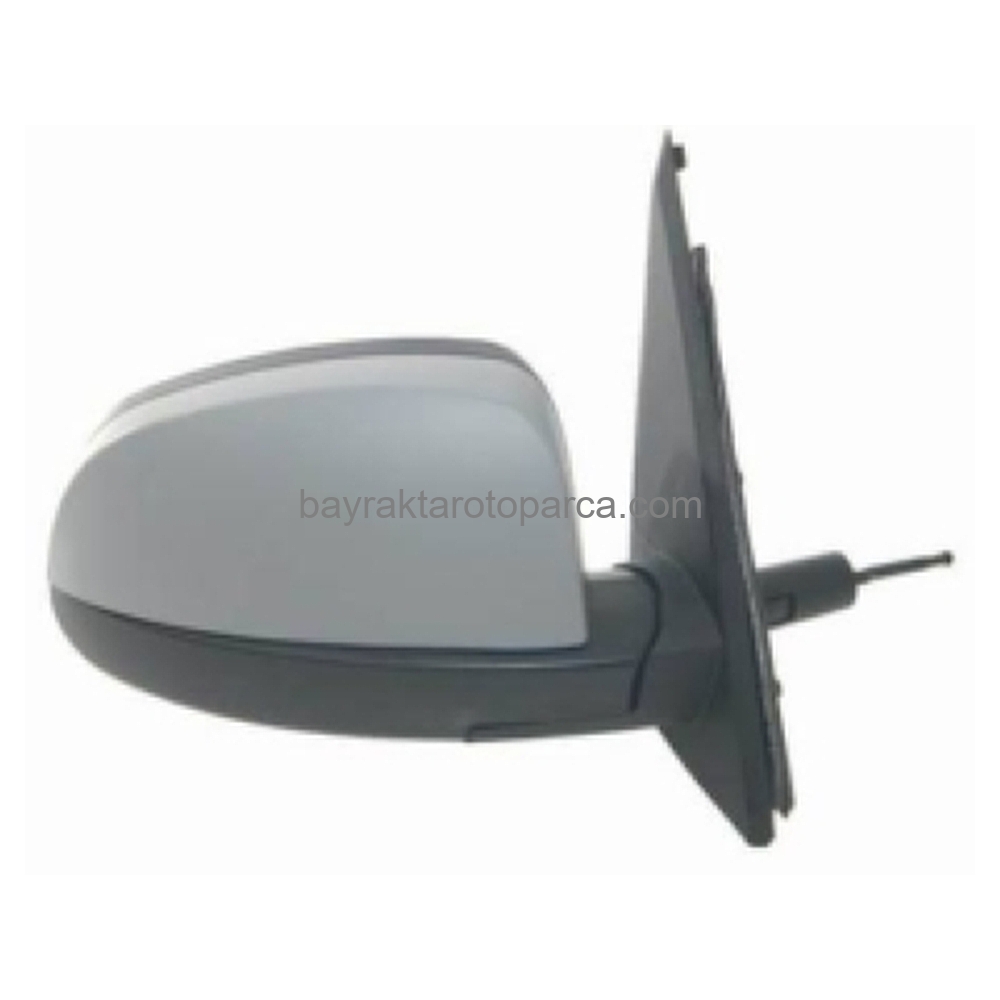 Opel Meriva Dış Ayna Kab Astarlı Sağ 2003-2006