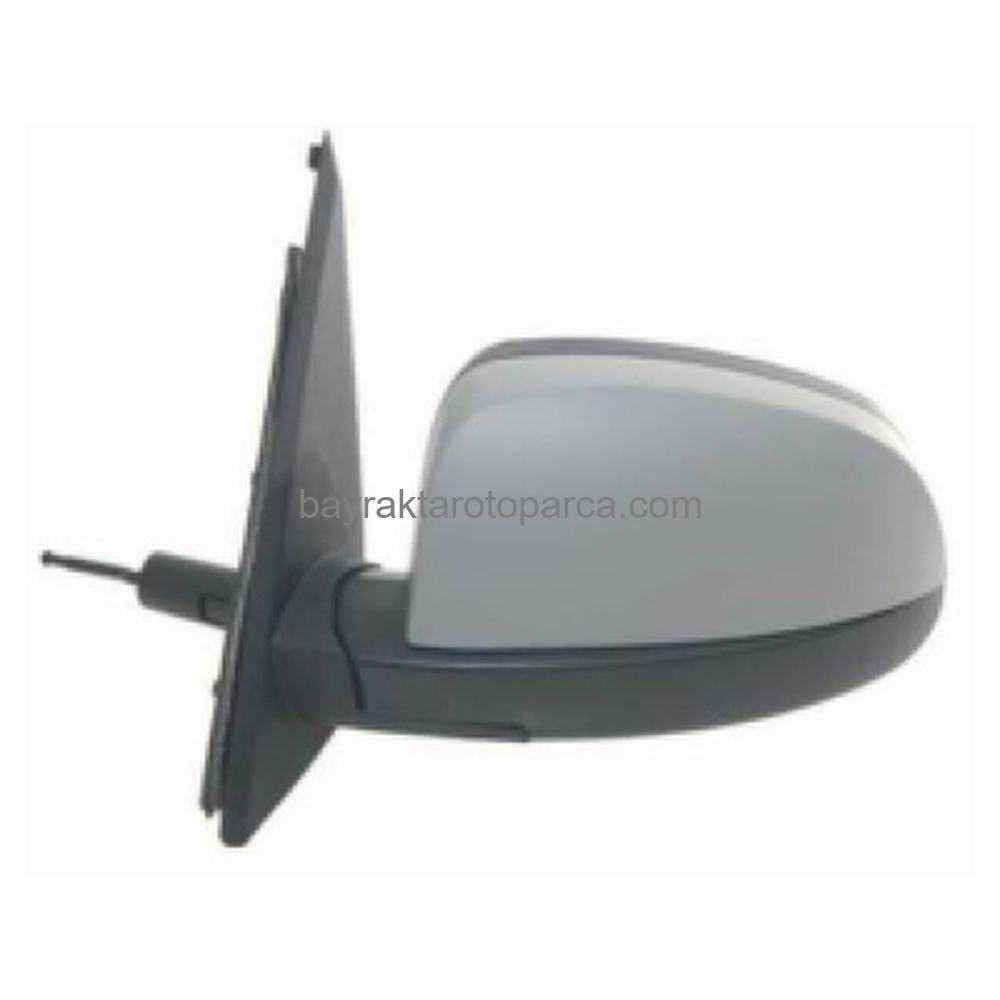 Opel Meriva Dış Ayna Kab Astarlı Sol 2003-2006
