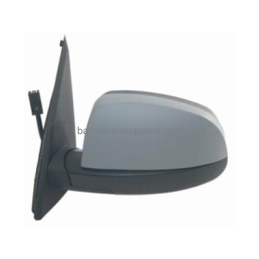 Opel Meriva Dış Ayna Elektrikli Sol 2003-2006