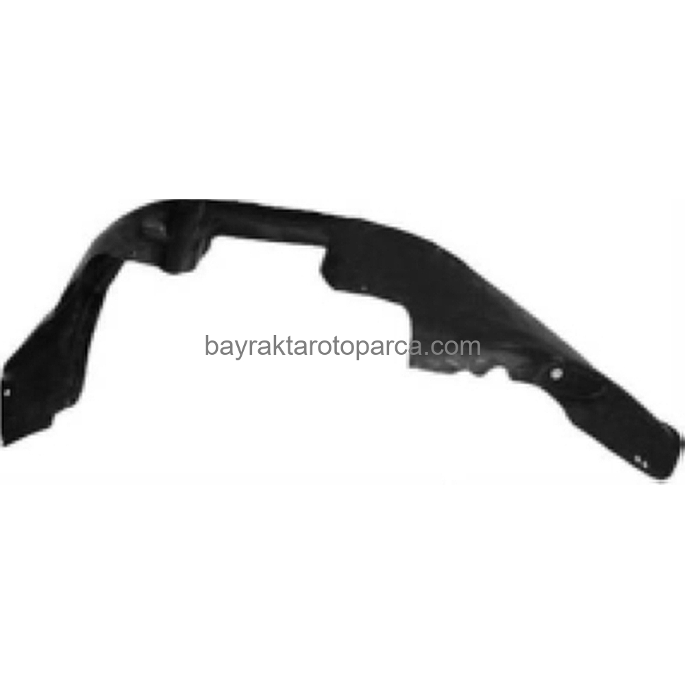 Opel Astra Önçamurluk Davlumbazı Sağ 1992-1998