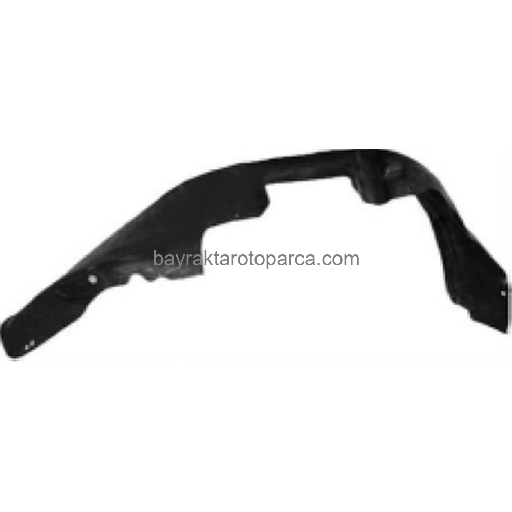 Opel Astra Önçamurluk Davlumbazı Sol 1992-1998