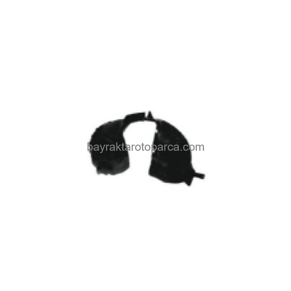 Opel Astra J Ön Çamurluk Davlumbazı Sağ 2010-2012
