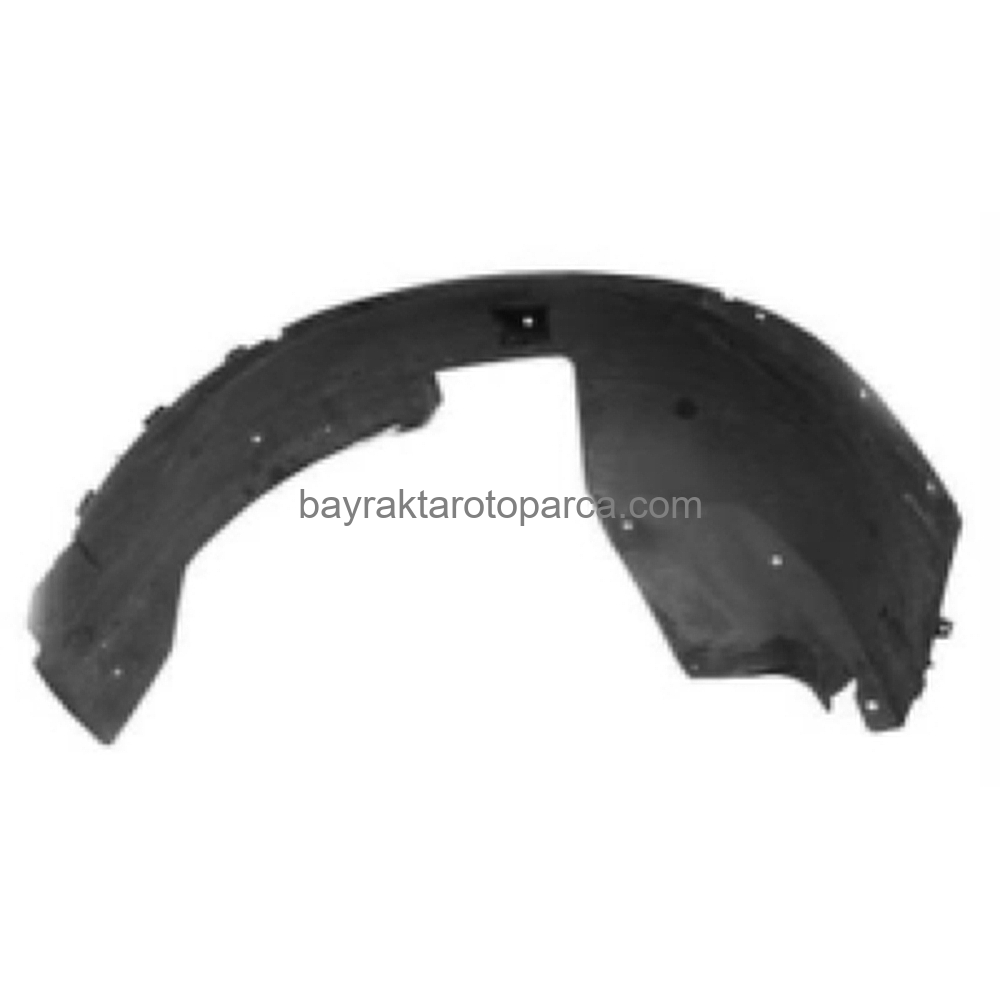 Opel Vectra Önçamurluk Davlumbazı Sağ 2002-2008