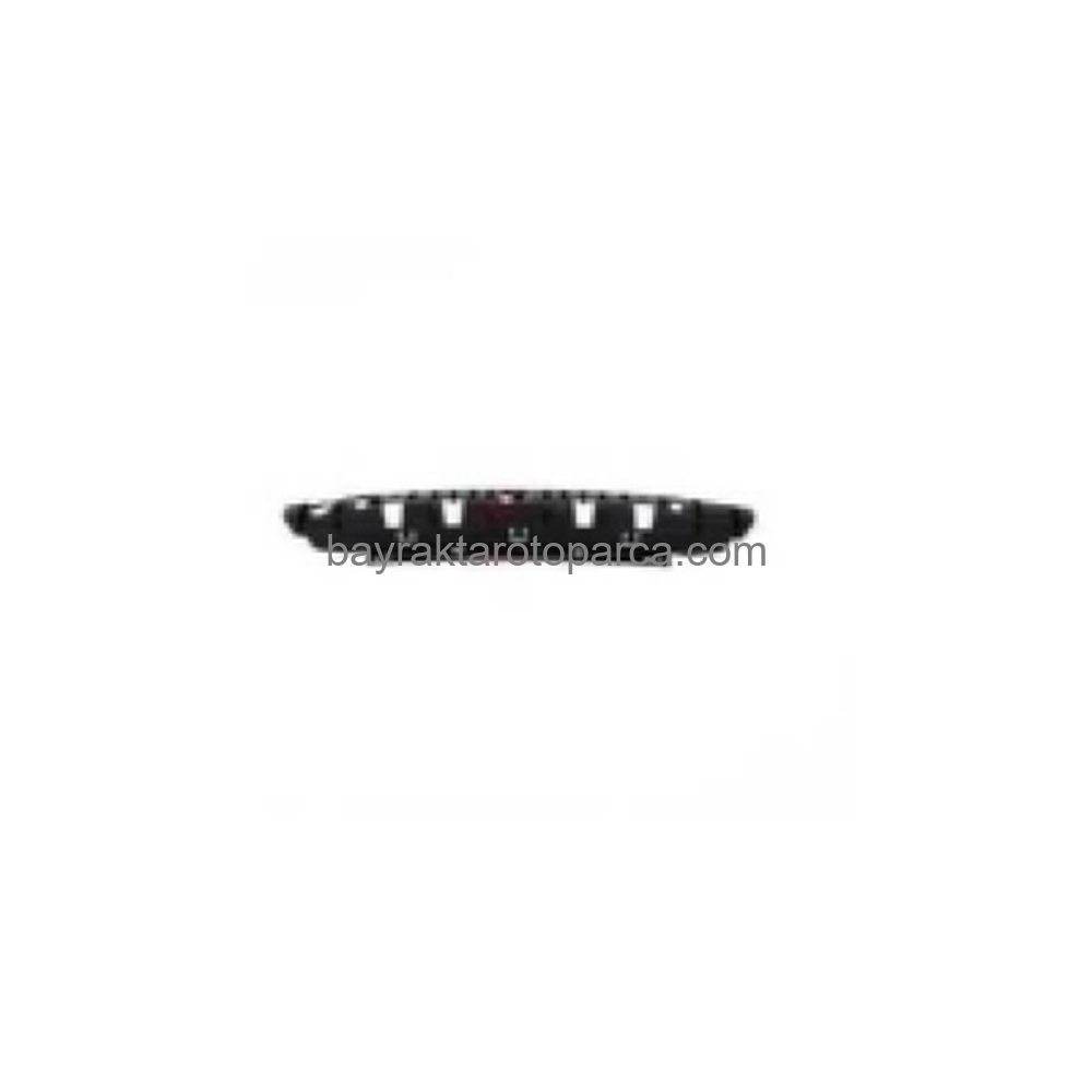 Peugeot 2008 Arka Tampon Darbe Emici Plastic 2012-