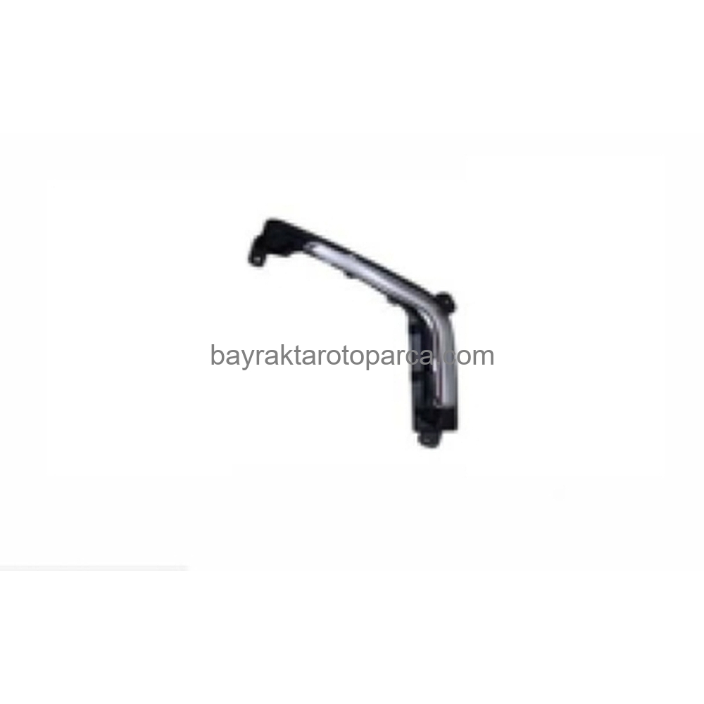 Peugeot 308 Ön Sis Far Kuşağı Krom Sağ 2011-2013