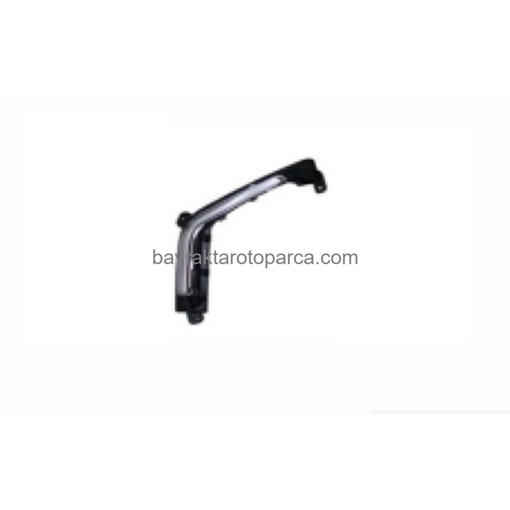 Peugeot 308 Ön Sis Far Kuşağı Krom Sol 2011-2013