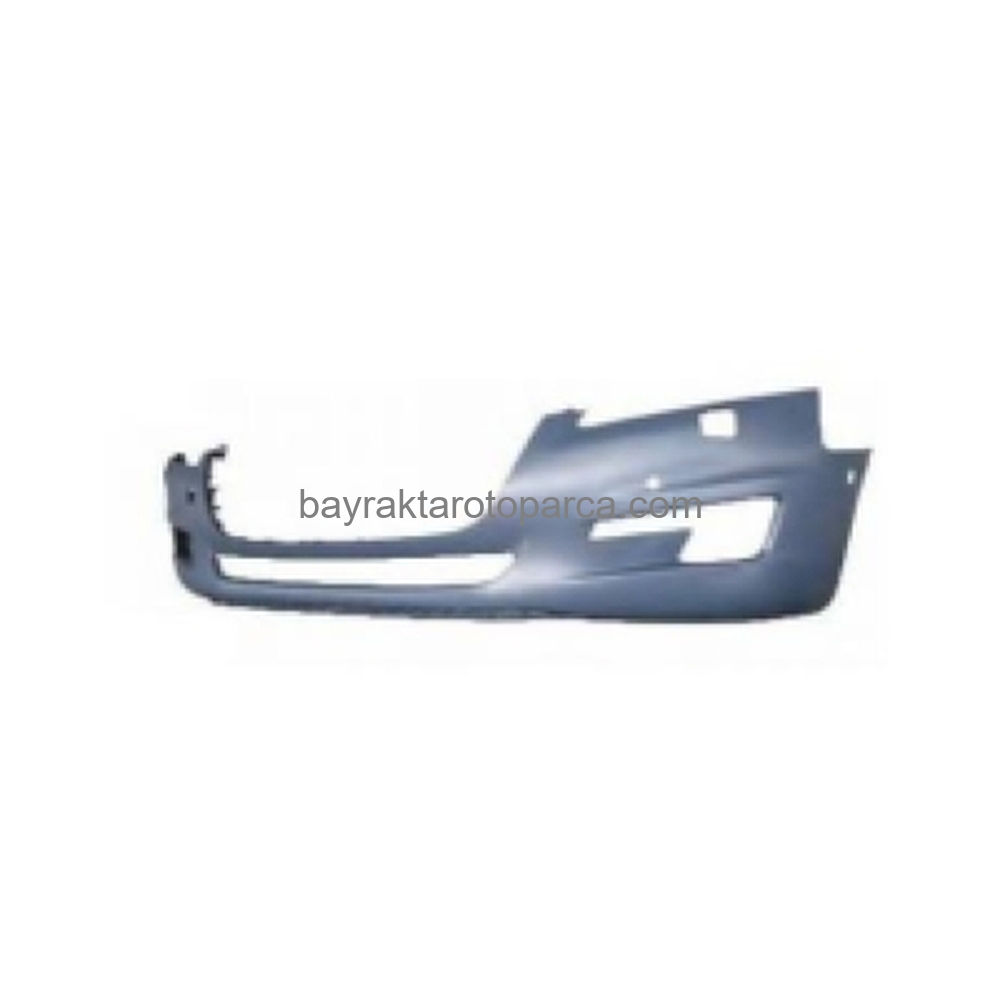 Peugeot 508 Ön Tampon Far Yık Sensör Dlkli Astarlı  2010-
