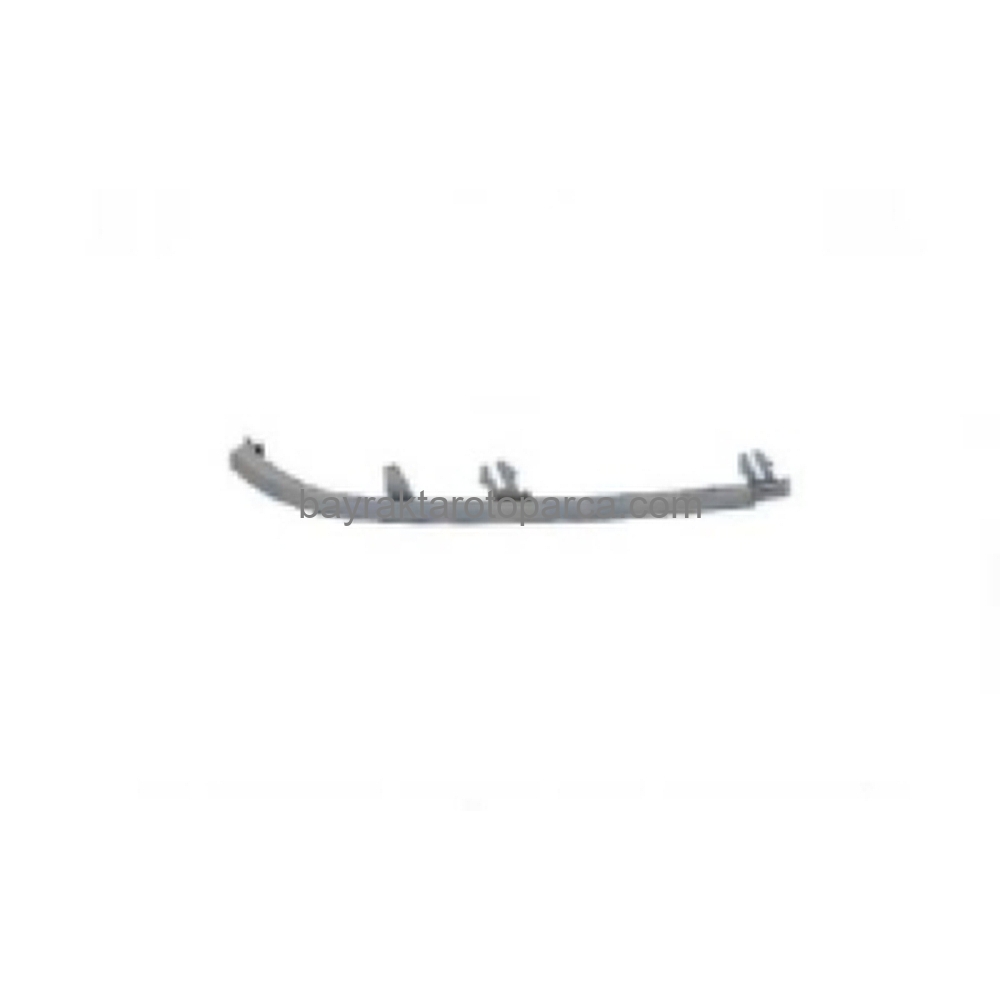 Peugeot 306 Ön Far Kaşı Astarlı  Sol 1993-1997