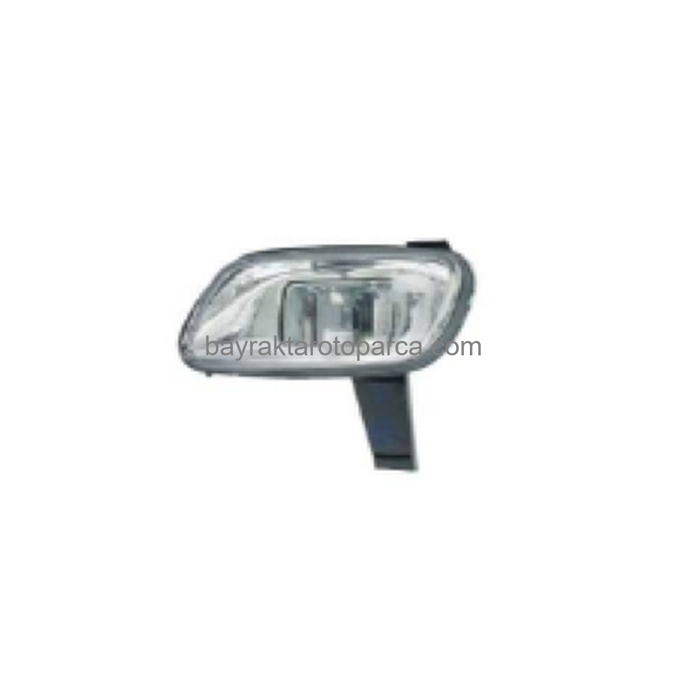Peugeot 20106 Ön Sis Farı Sol 1996-1998