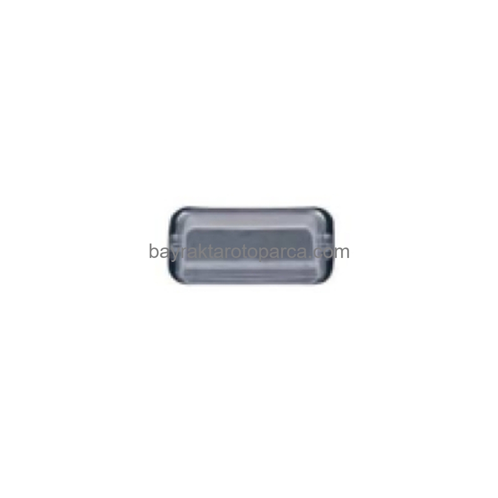 Peugeot 206/C3/C4/Berlingo Plaka Lambası 2003-