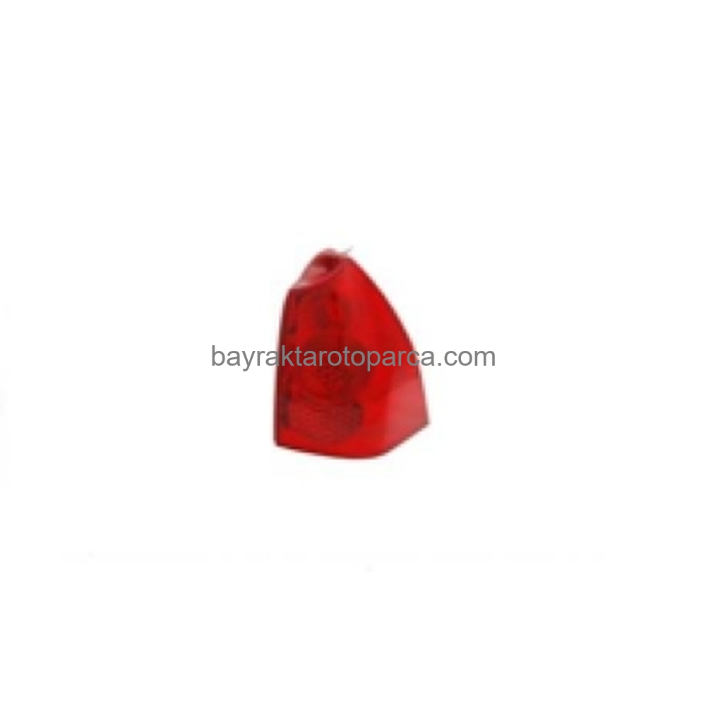 Peugeot 307 Arka Stop Station Wagon Sağ 2005-2007