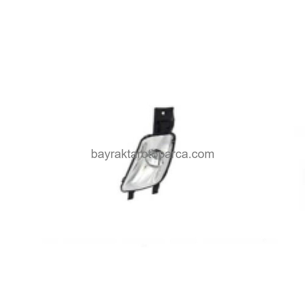 Peugeot 308 Ön Sis Farı Sol 2011-2013