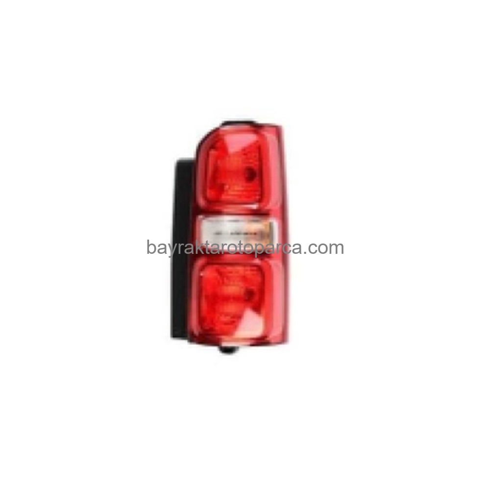 Peugeot Expert/C Jumpy Arka Stop Sağ 2015-