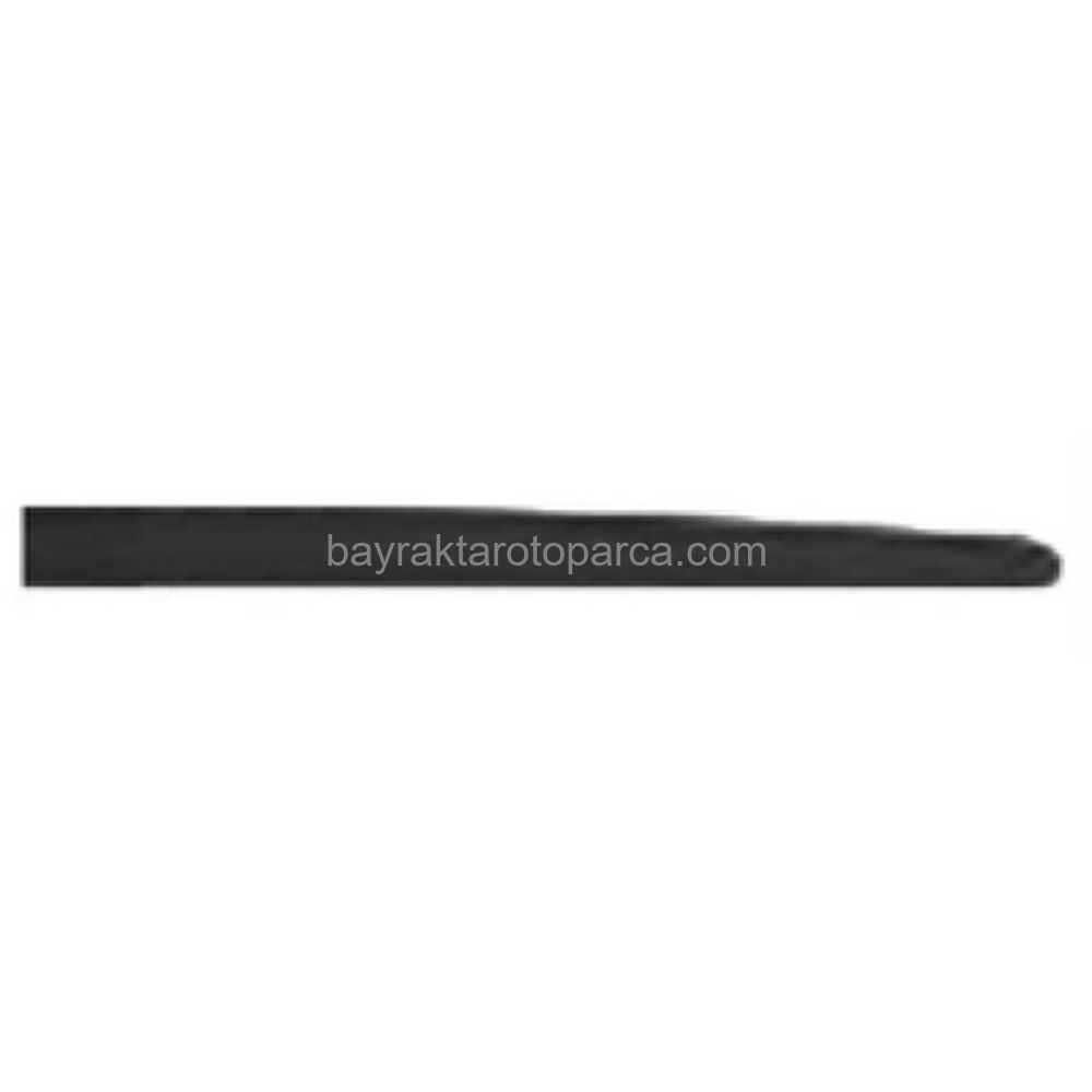 Peugeot 307 Arka Kapı Bandı Sol 2001-2005