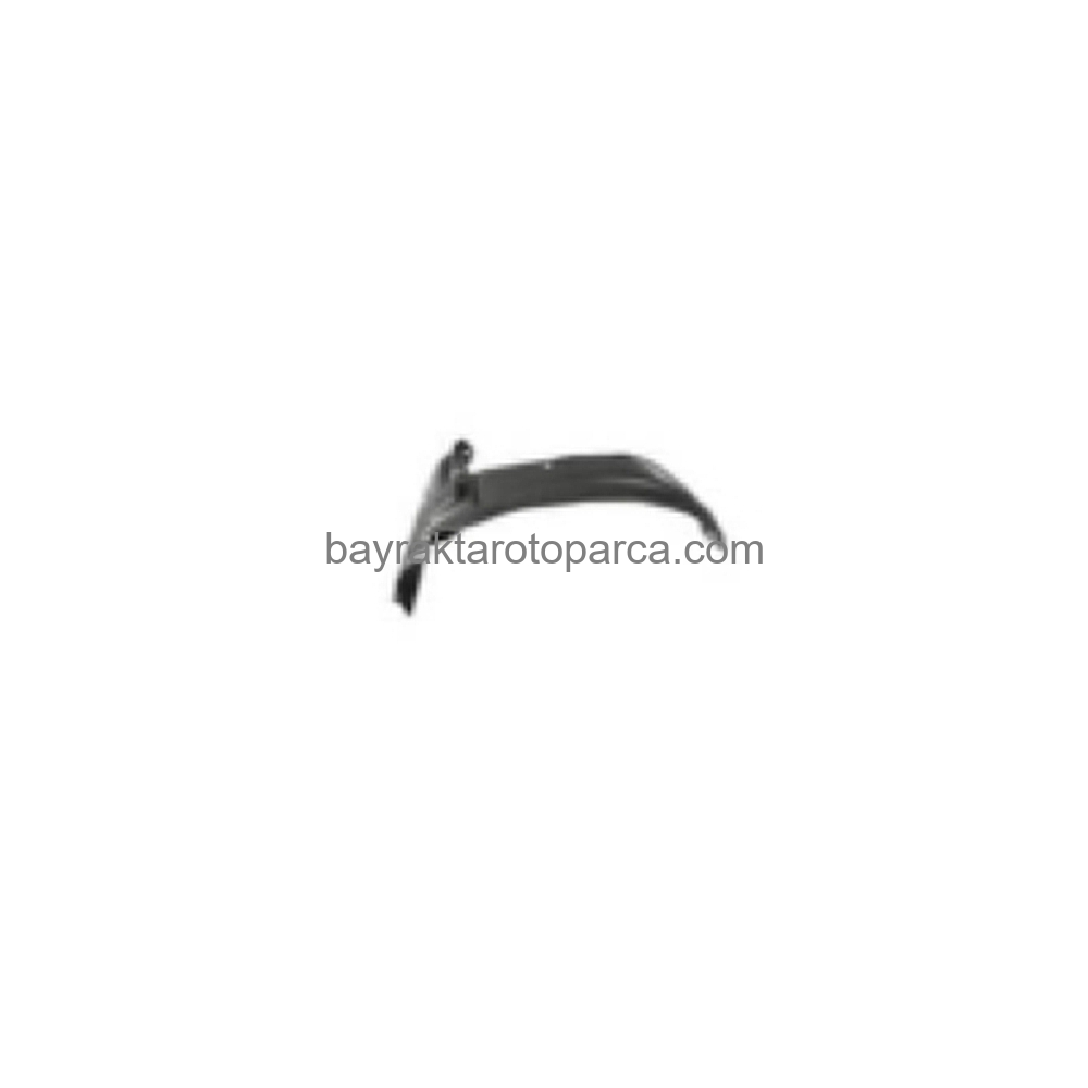 Peugeot 20106 Ön Çamurluk Davlumbazı  Sol 1996-1999