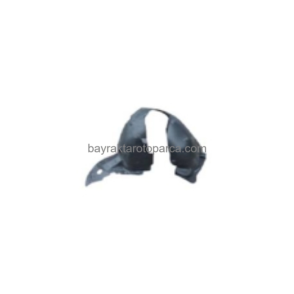 Peugeot 301/C-Elysee Ön Çamurluk Davlumbazı Umbazı Sol 2011-