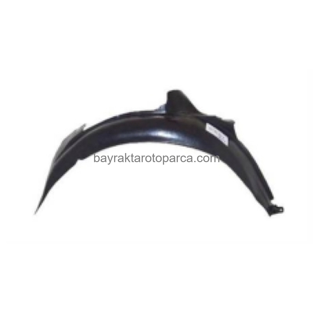 Peugeot 306 Ön Çamurluk Davlumbazı  Sol 1997-1999