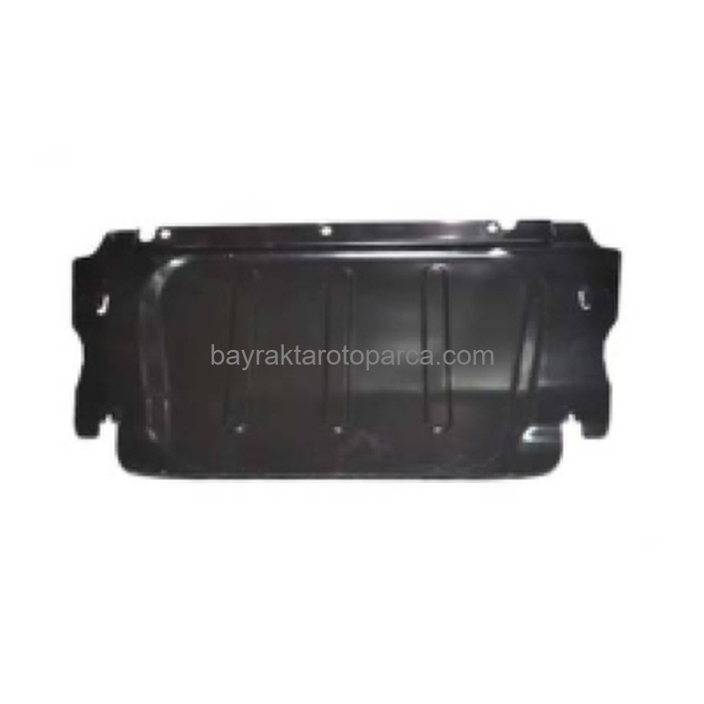 Renault Megane/Clıo K4M Motor Koruma Sacı