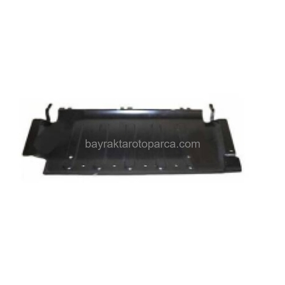 Renault Fluence L38/Megane Iıı Motor Koruma Sacı 2009-2016