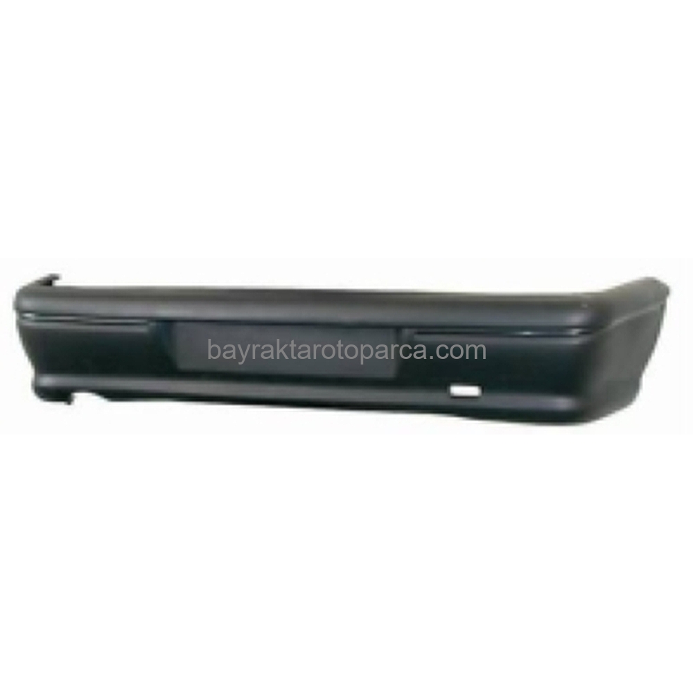Renault 19 Arka Tampon Hatchback 1992-