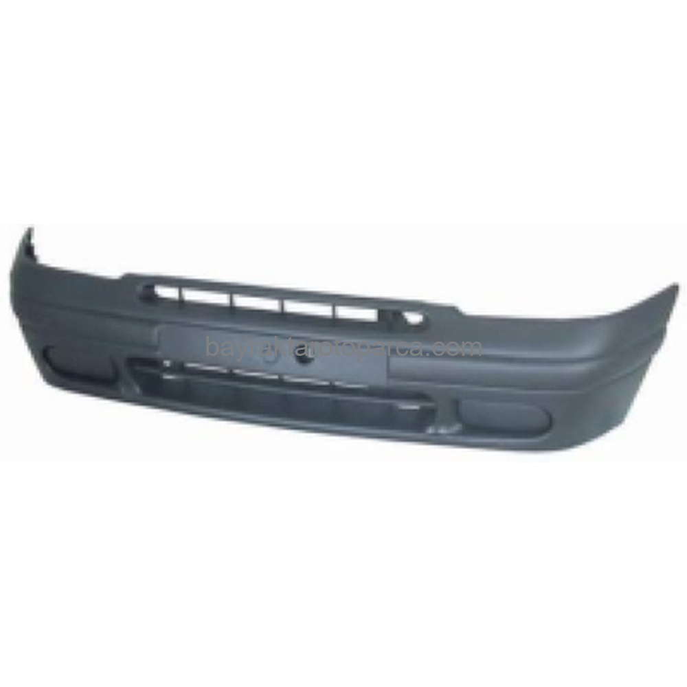 Renault Clio Ön Tampon 1996-1998