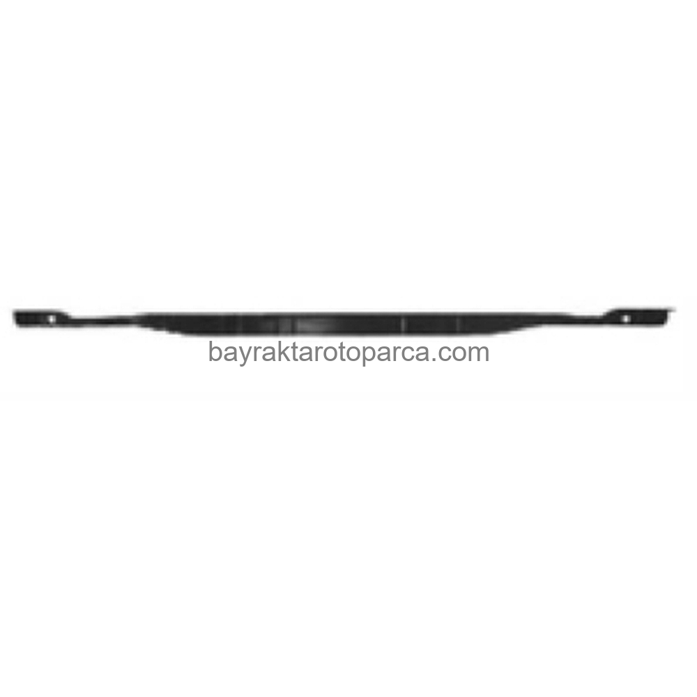 Renault Clio Symbol Ön Tampon Taşıyıcı (Yerli) 2001-2012