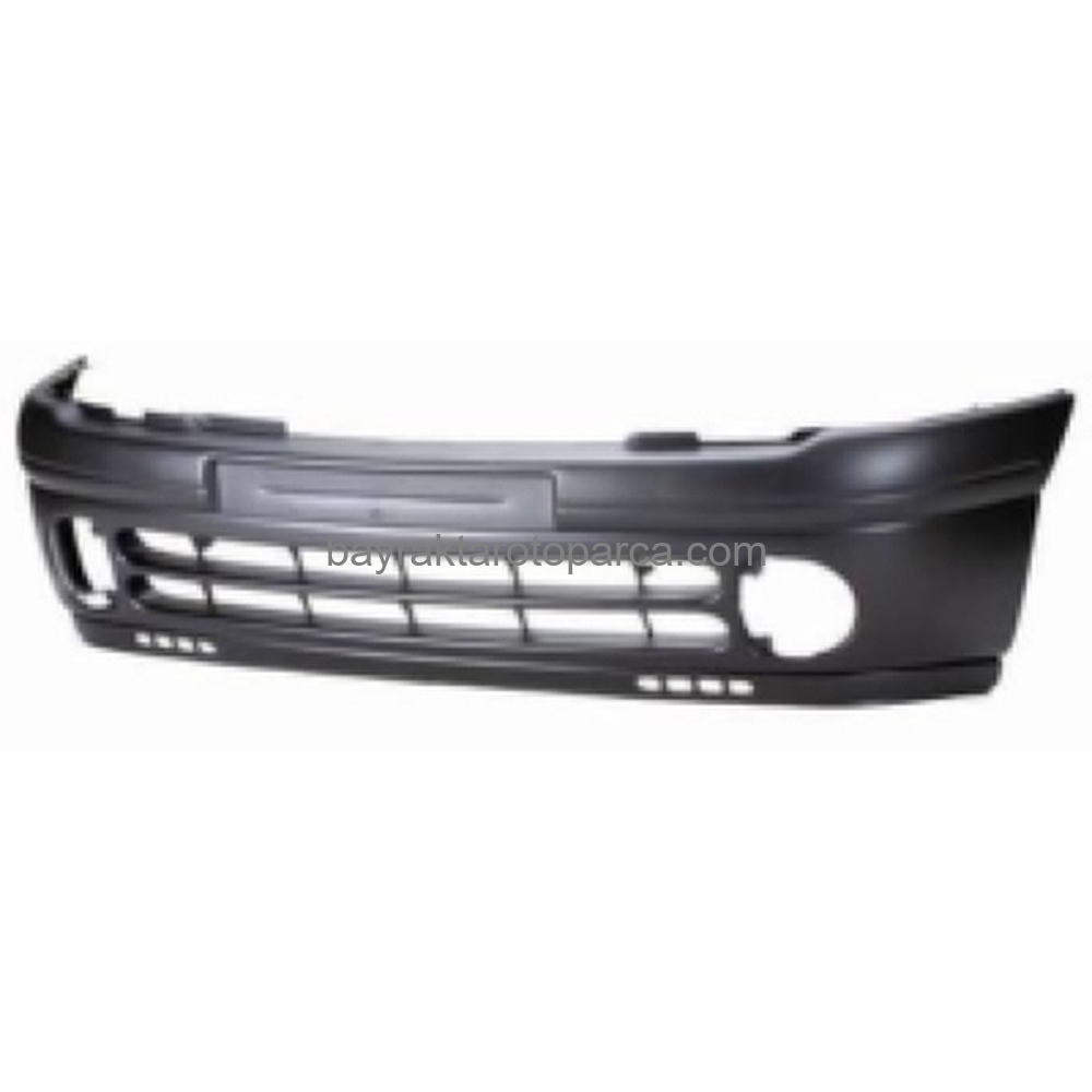 Renault Clio Ön Tampon Delikli 1998-2001
