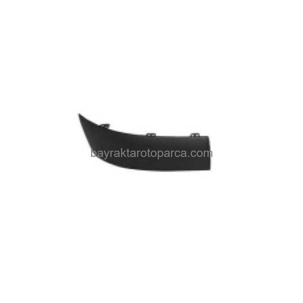 Renault Clio Ön Tampon Kuşağı Sağ 2001-2005