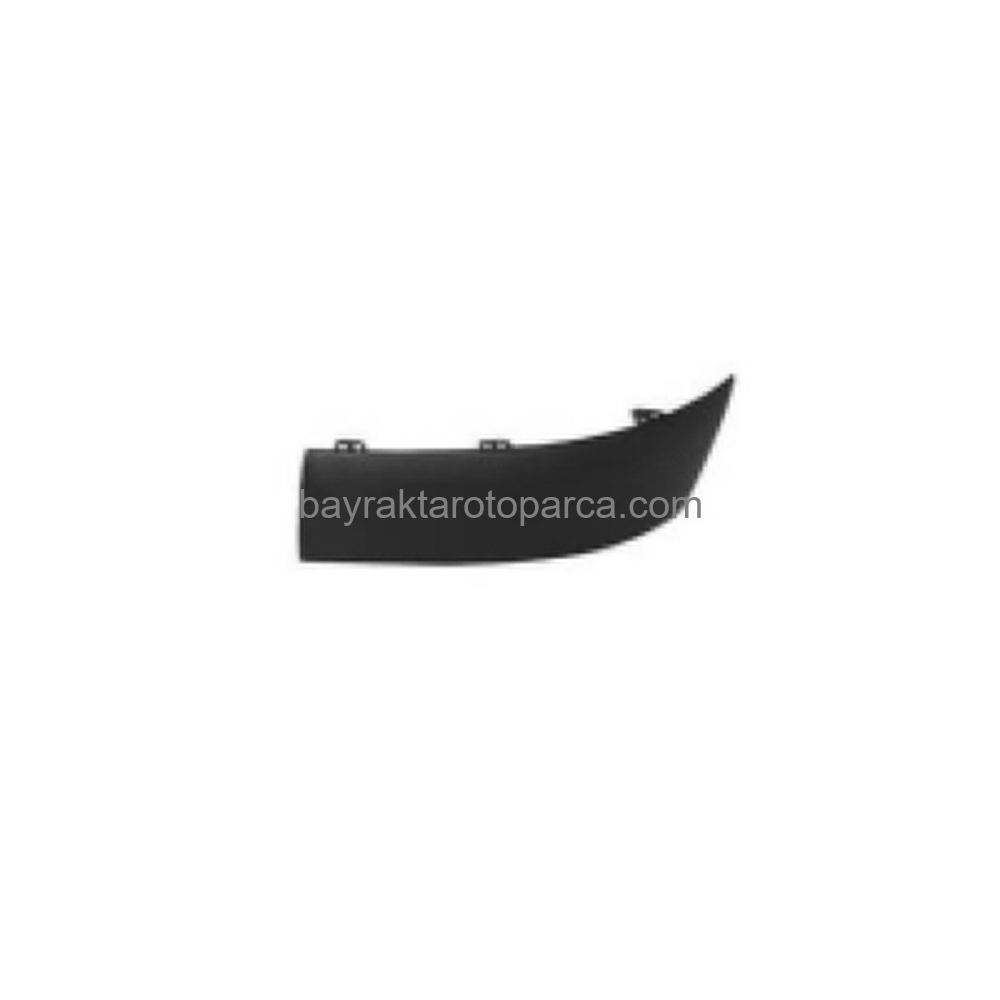Renault Clio Ön Tampon Kuşağı Sol 2001-2005