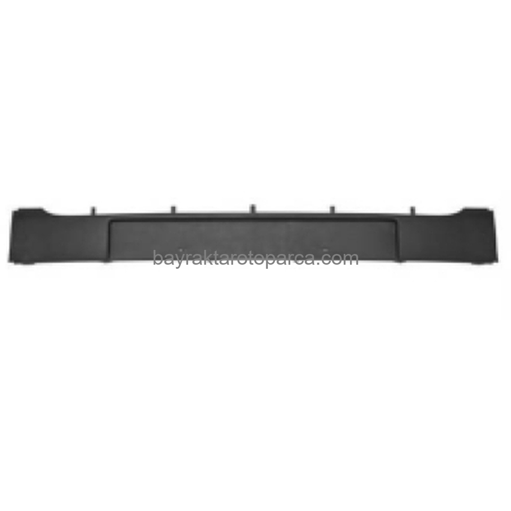 Renault Clio Ön Tampon Kuşağı Orta 2001-2005