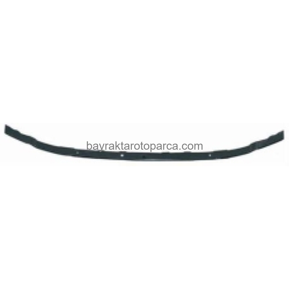Renault Clio Ön Tampon Spoileri 2001-2005