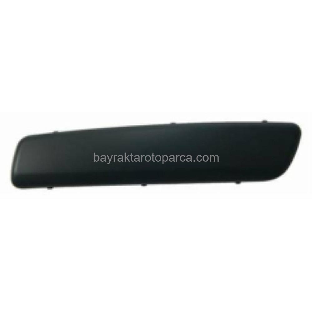 Renault Clio Arka Tamp Kuşağı Sağ 2005-
