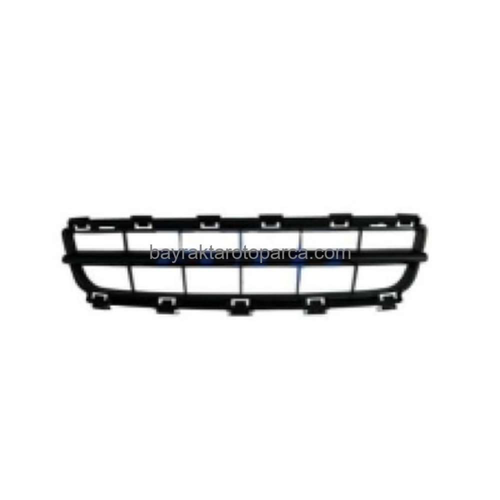 Renault Clio Symbol Ön Tamp Panjuru 2006-2008