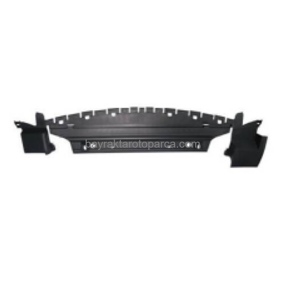 Renault Clio Symbol Ön Tamp Alt Muhafaza 2006-2008