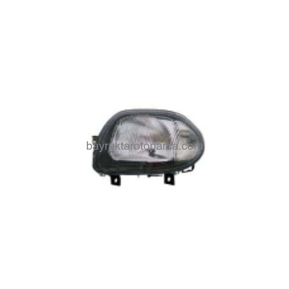 Renault Clio Ön Far Sol 1998-2001