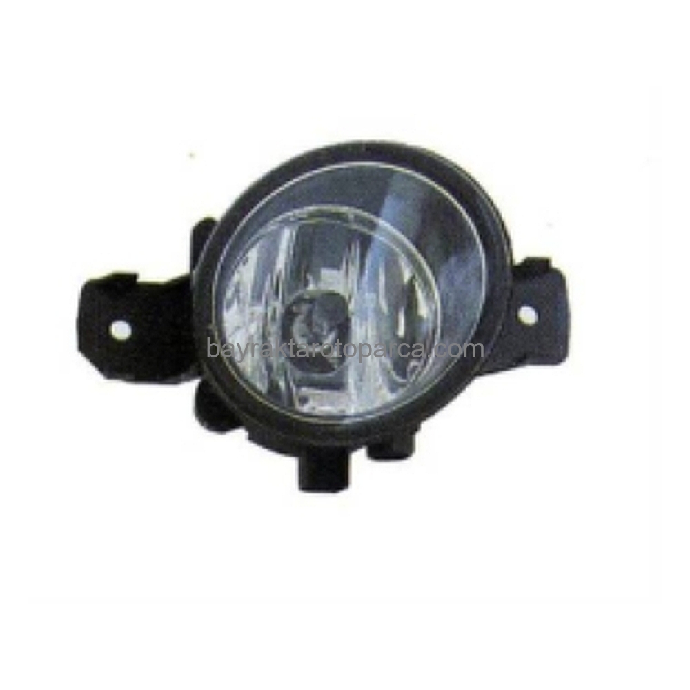 Renault Clio/Mıcra/Almera Ön Sis Farı Sağ 2001-2005