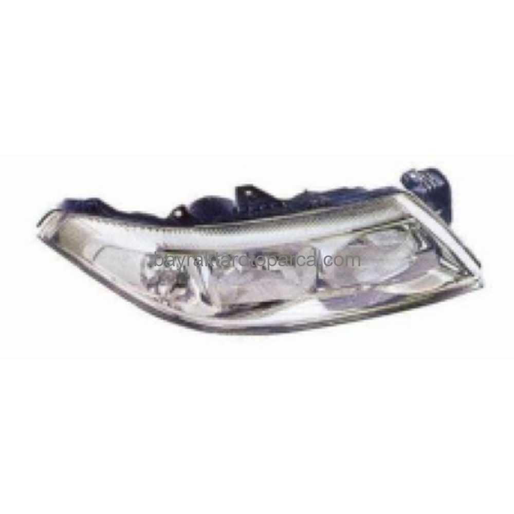 Renault Laguna Ön Far Sağ 2001-