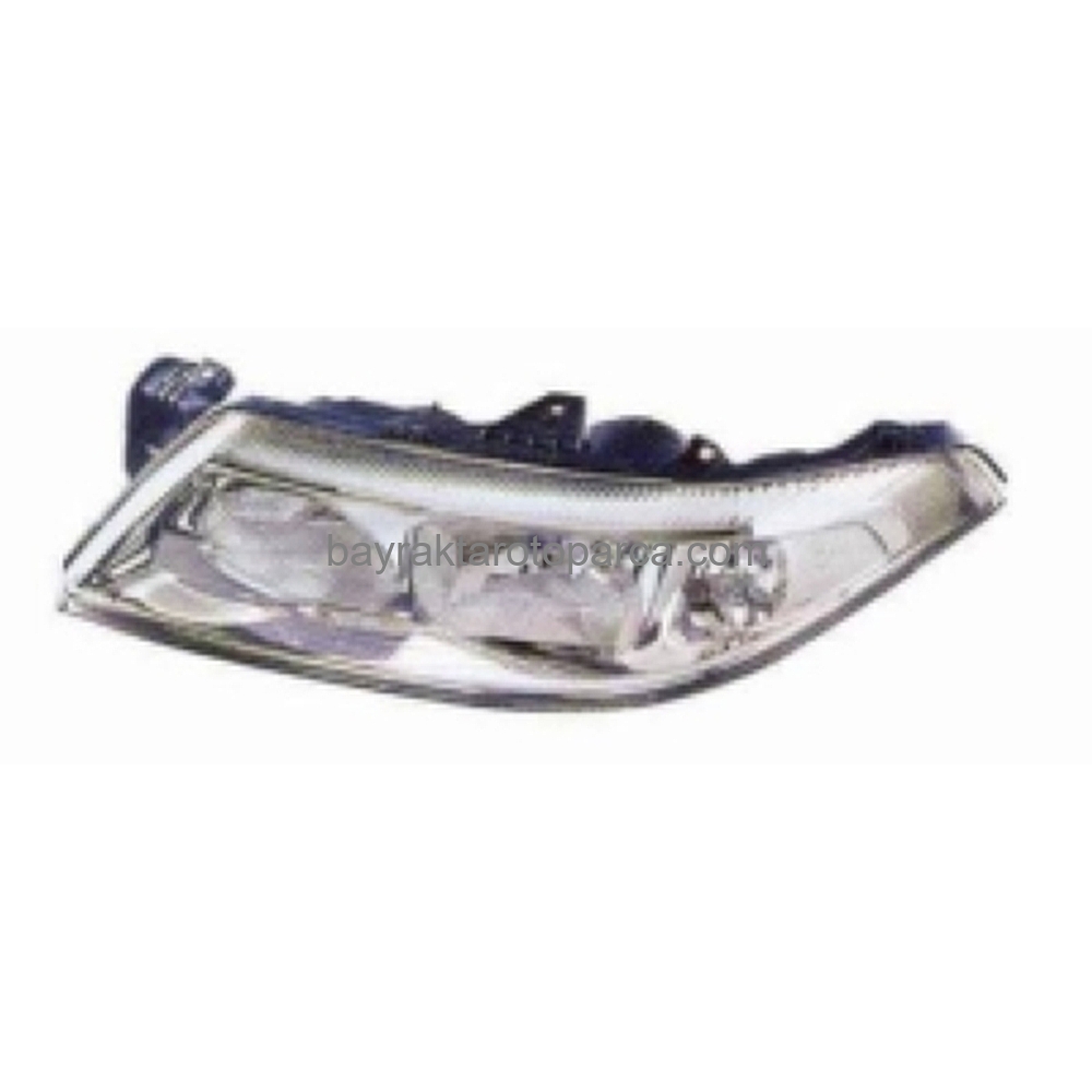 Renault Laguna Ön Far Sol 2001-