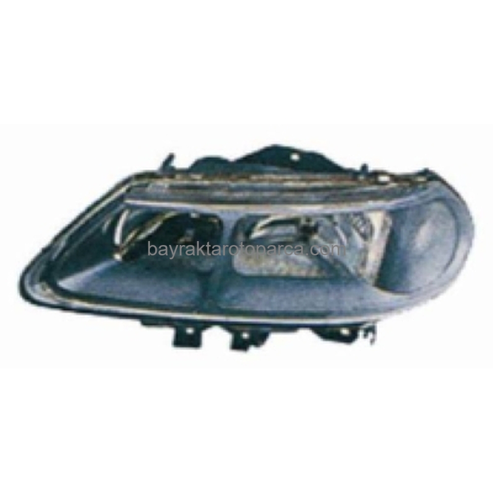 Renault Laguna Ön Far Sol 1998-2001