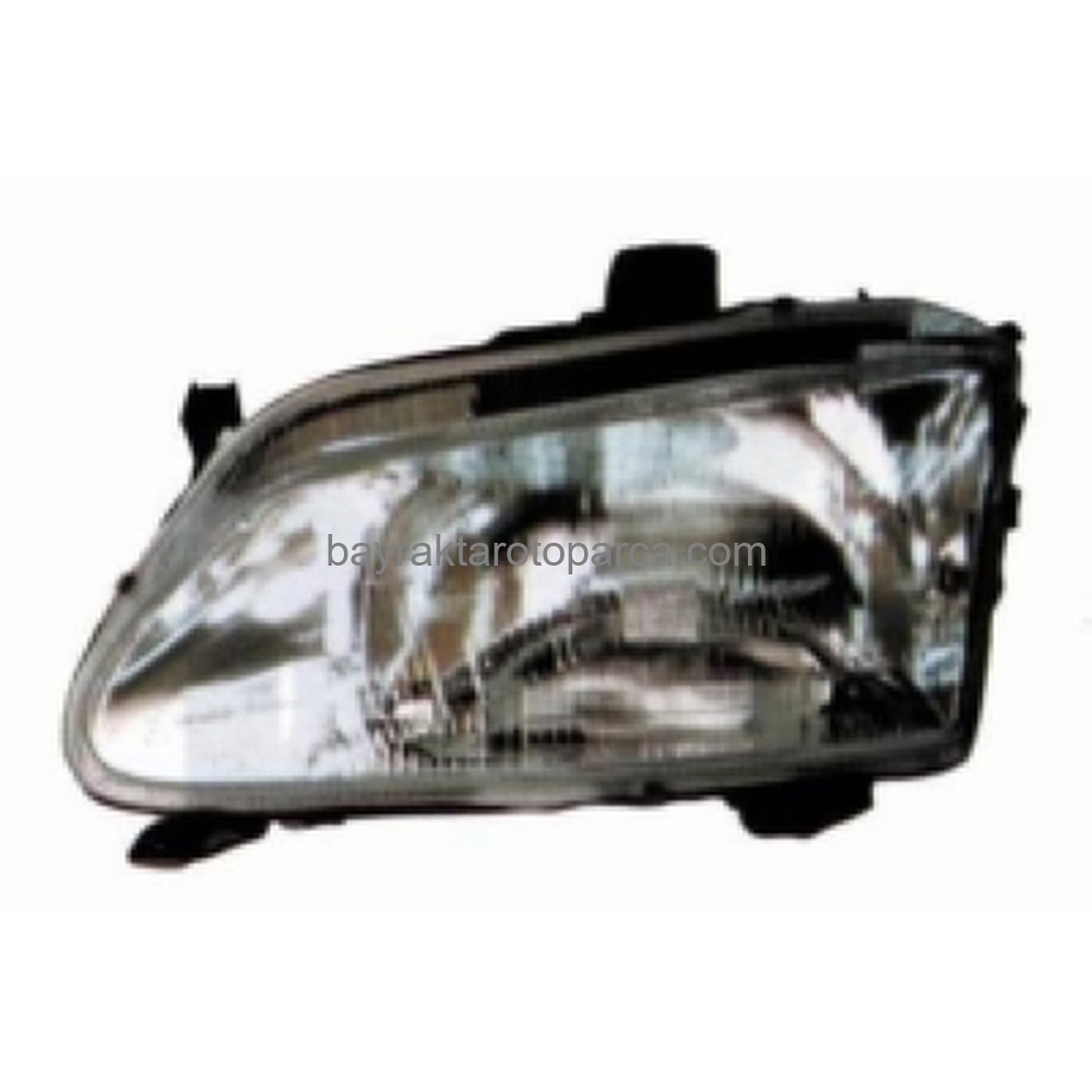 Renault Megane/Scenıc Ön Far Sol 1995-1999
