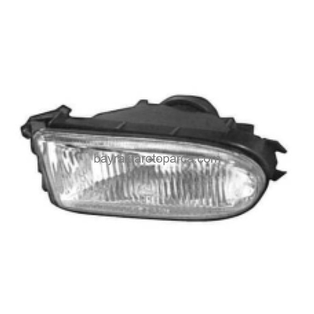Renault Megane/Clio/R9 Ön Sis Farı Sol 1995-1999