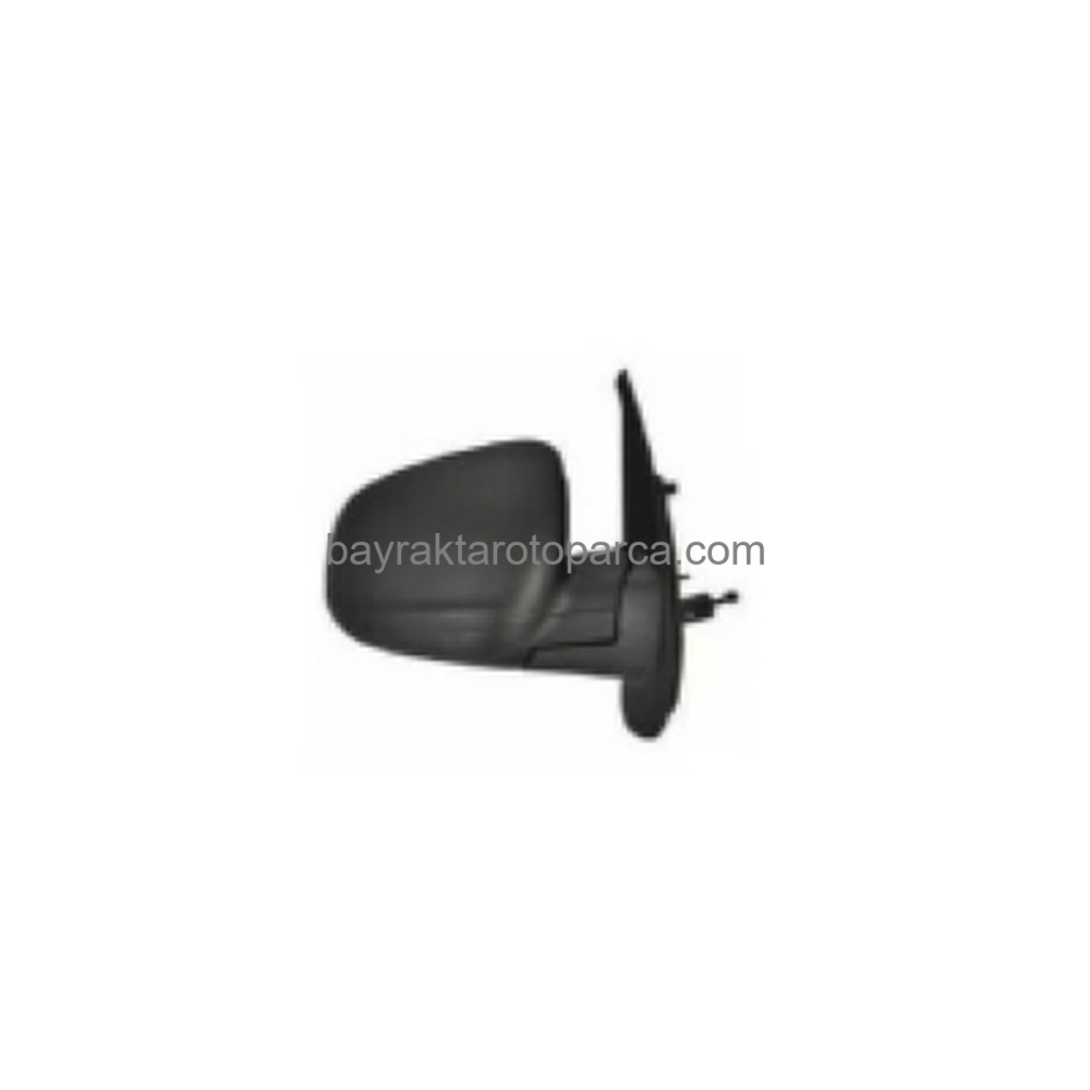 Renault Kangoo/M Cıtan Dış Ayna Kablolu Des Sağ 2012-