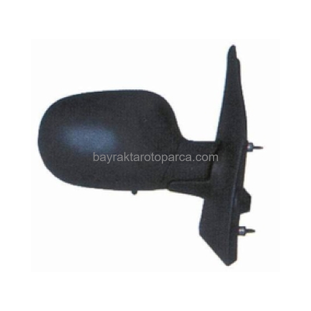 Renault Scenic Dış Ayna Elektrikli Sens  Astarlı  Sağ 1996-1999